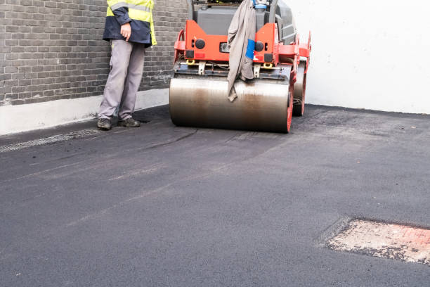 Why Choose Us For All Your Driveway Paving Needs in Perry, GA?