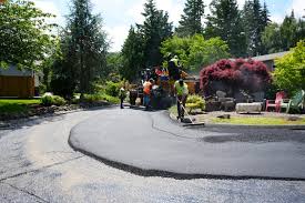 Best Driveway Maintenance Services  in Perry, GA