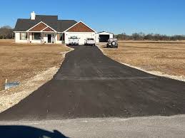 Best Asphalt Driveway Installation  in Perry, GA